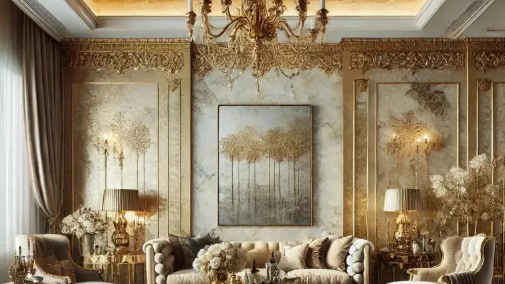 اجرای میکروسمنت در سراسر ایران با نگارگران عمارت مجلل