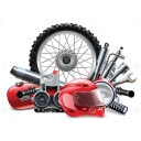 تعمیرگاه جلالی، تعمیر انواع موتور سیکلت در مشهد