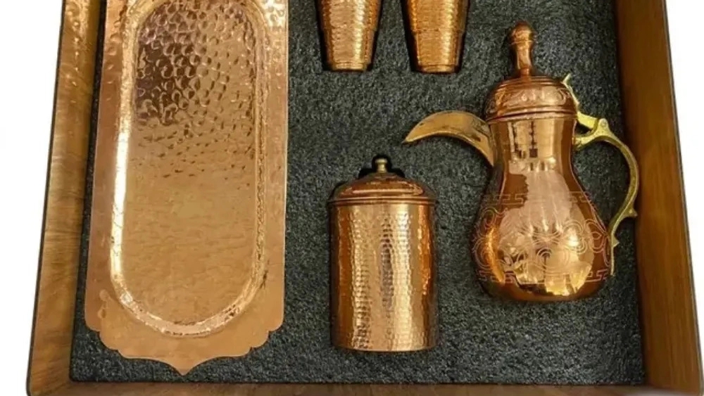 سرای بتیس، تولید و فروش صنایع دستی و هدایای سازمانی در یزد