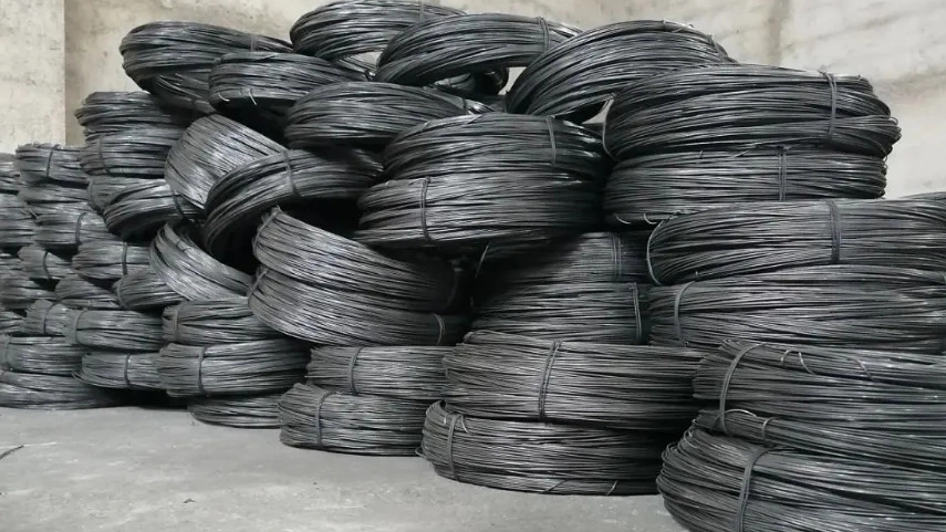 تولیدکننده تخصصی سیم مفتول 1.5 و 2.5 و 4 میل در اصفهان
