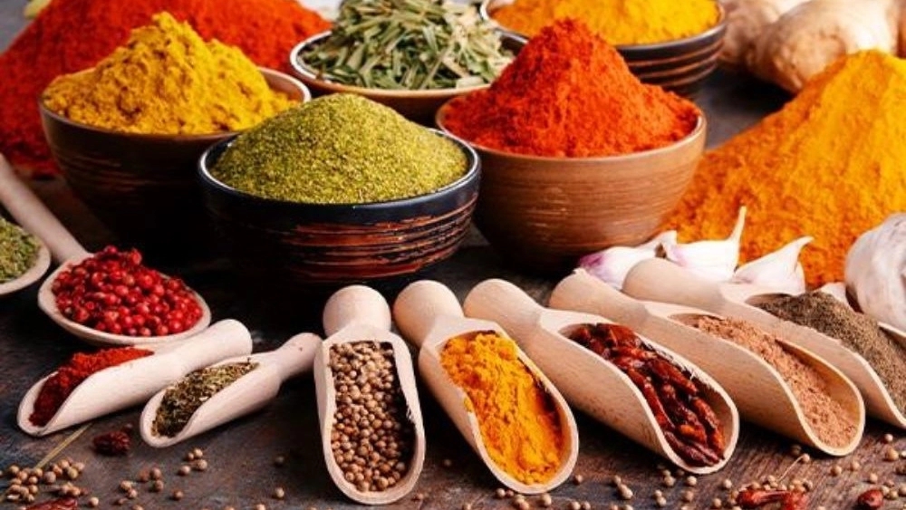 بهترین ادویه مخصوص استیک در فروشگاه مزه آرا
