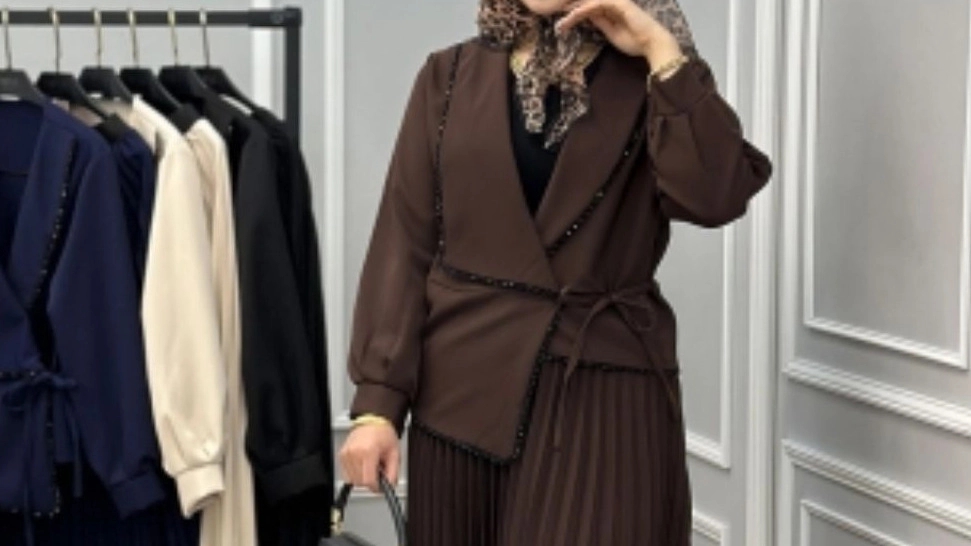 فروش عمده لباس زنانه در چابهار