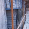 پیمانکاری محمدپور، اجرای سیمان کاری و دیوارچینی شیب بندی در بندرعباس