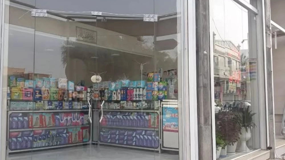 نصب شیشه سکوریت با قیمت مناسب در دزفول