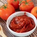 محصولات خانگی خانم خونه، تولید فروش رب خانگی و سبزیجات محلی در رشت