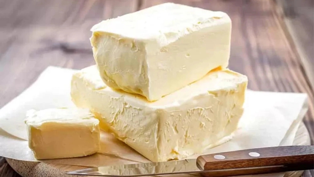 خرید کره محلی اصل در تبریز
