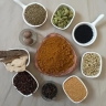 عطاری زرچینی، فروش پخش نبات قند و شکر قهوه ای ارگانیک در ساوه