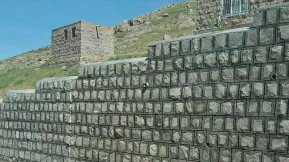 خرید مستقیم سنگ مالون و کوبیک در مشهد و ارسال به سراسر کشور