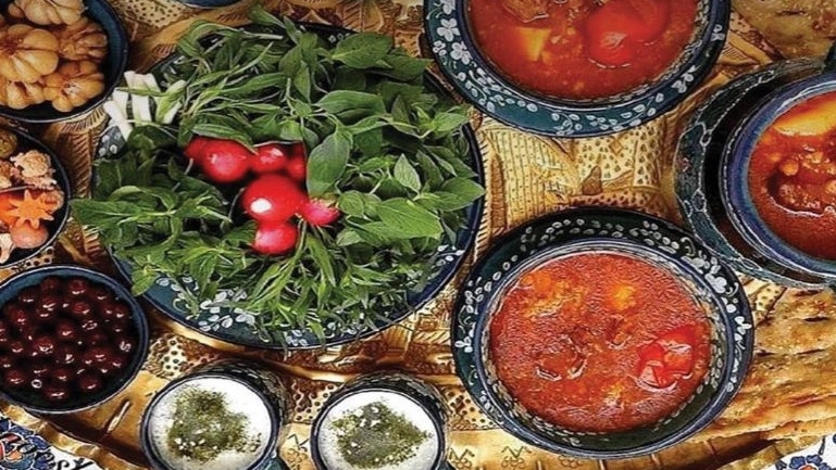 شاه دیزی پایتخت، فروش و عرضه دیزی در تهران