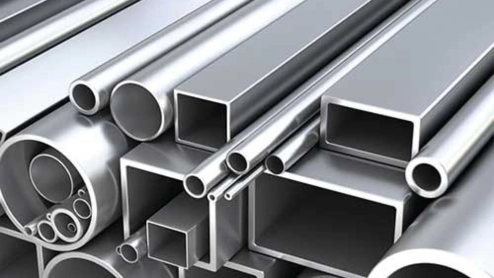 فروشگاه آهن آلات مهدی، فروش آهن آلیاژ و آلومینیوم صنعتی در تهران