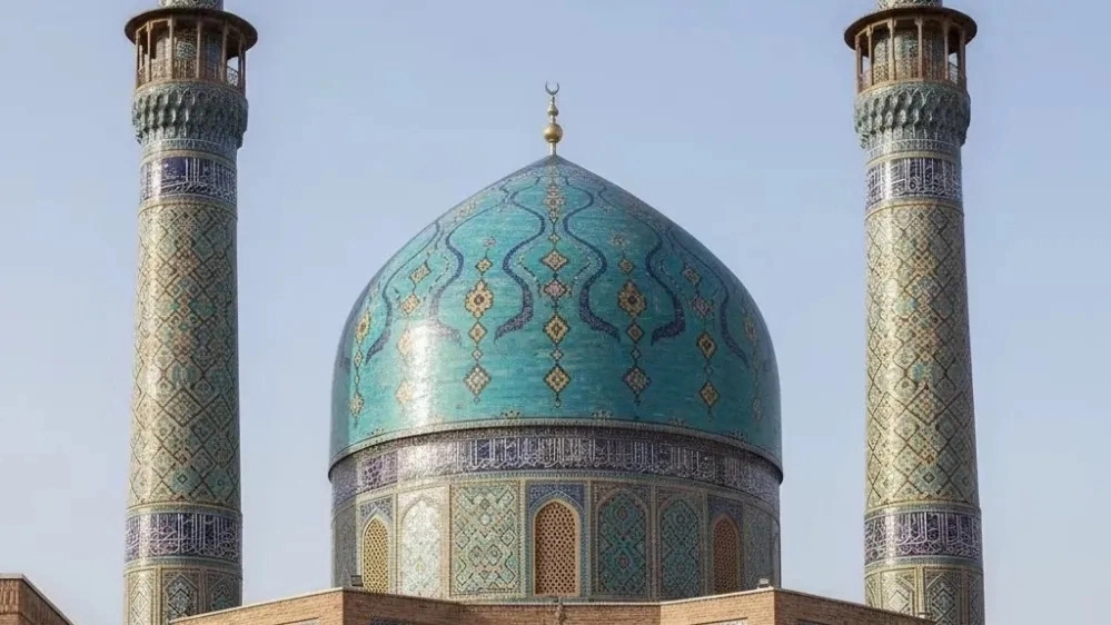 نصب ضریح در سراسر کشور
