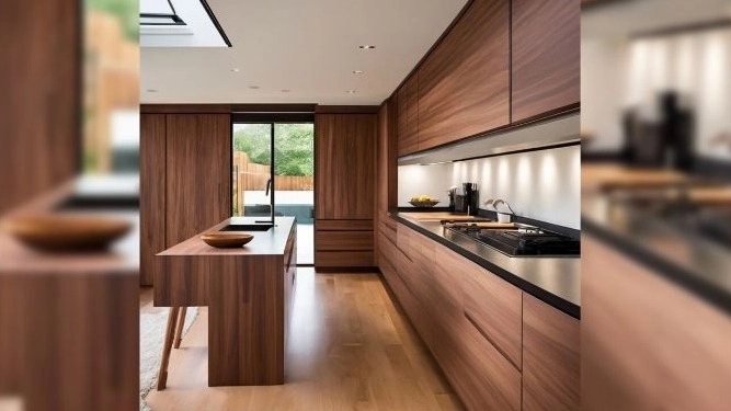 پخش عمده صفحه کابینت در ۳۱ استان ایران