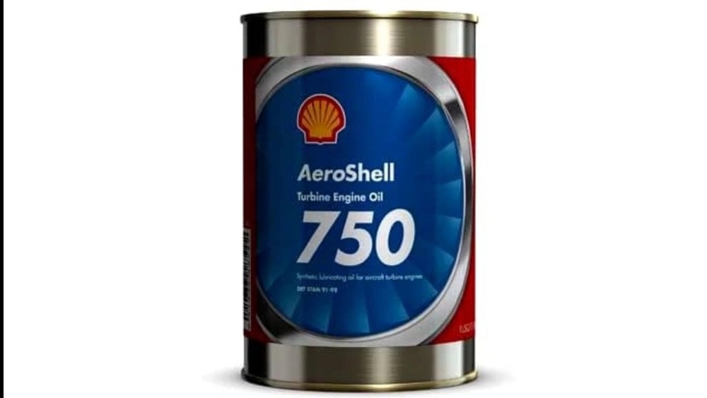 آذرپایا تامین کننده فروش صادراتی روغن توربین ایروشل 750 در تهران پیشرو در تکنولوژی روانکاری