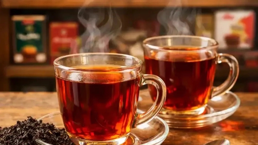 شبکه توزیع حرفه ای چای ایرانی برای فروشگاه ها و سوپرمارکت ها