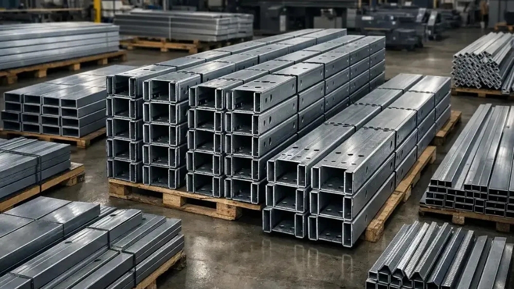 فروش مستقیم وال‌پست منقطع در قزوین