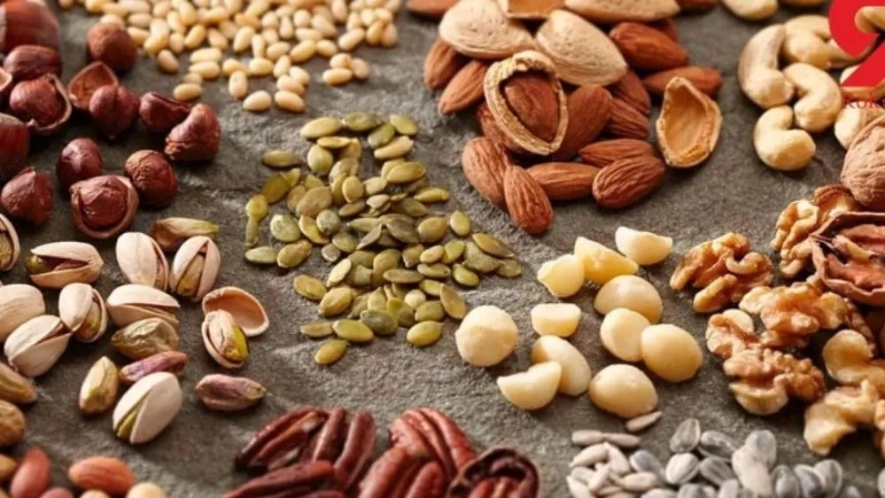 عرضه مستقیم خشکبار درجه‌یک در خشکبار امید