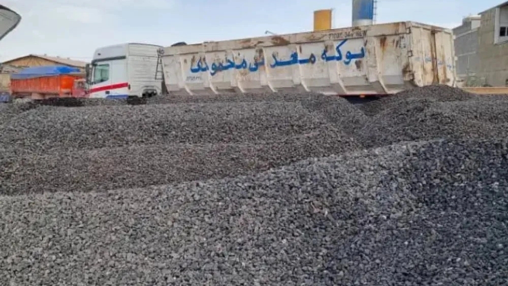 مزایای استفاده از پوکه معدنی سبک در ساخت و ساز