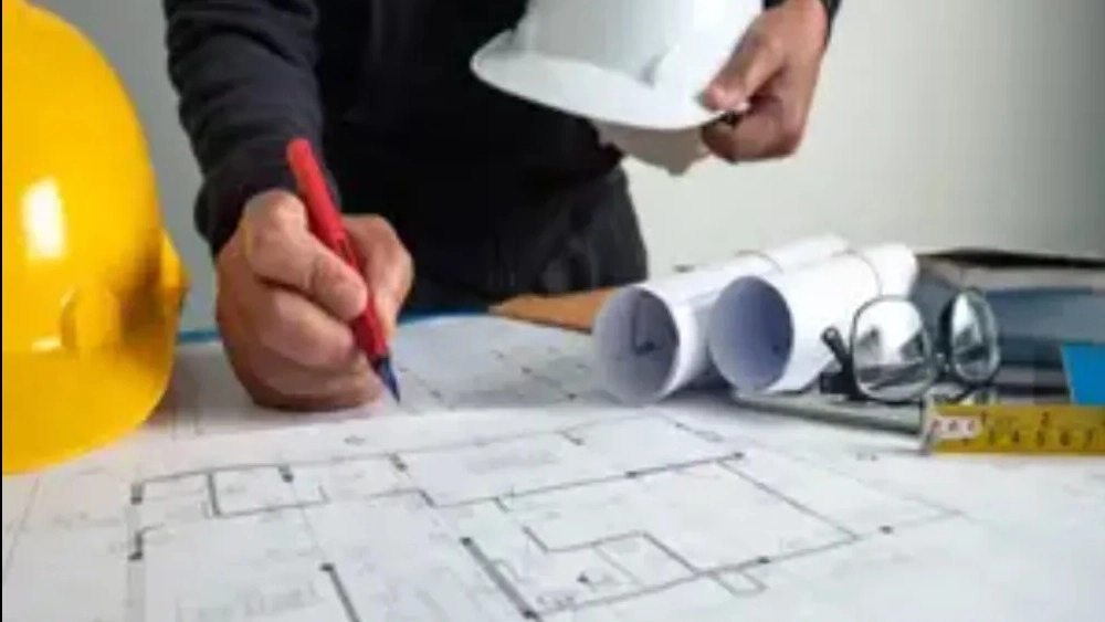 نقش گروه فنی مهندسی در ساختمان سازی