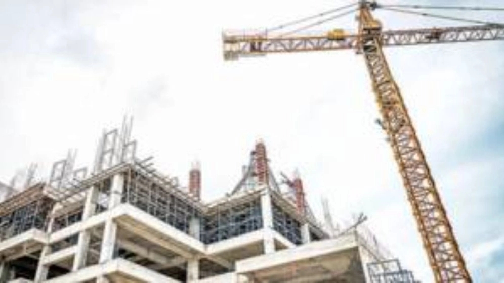 نوآوری و کیفیت در پروژههای ساختمانی با گروه فنی مهندسی سعادتمند نوشهر