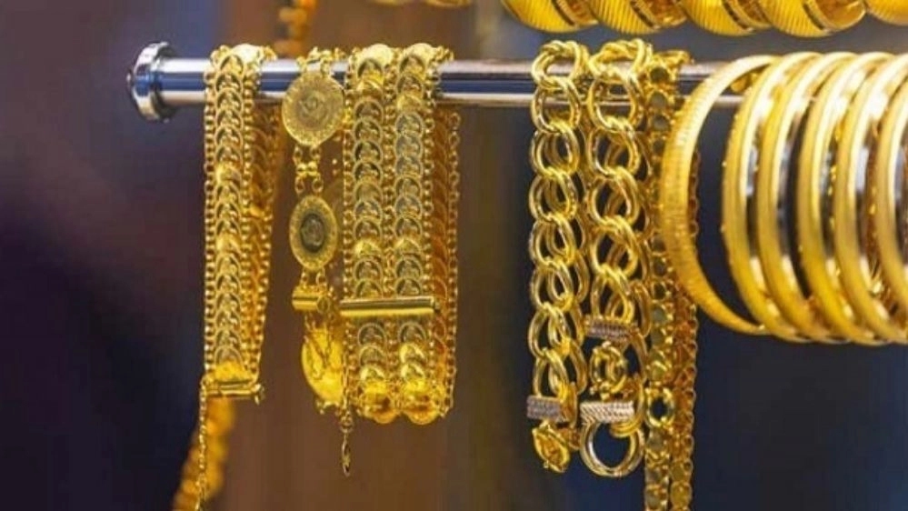 فروش طلای 18 عیار در خانه طلای نلاگلد تبریز
