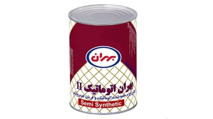 روغن هيدروليک بهران  فروش عمده و خرده  قیمت روز تهران
