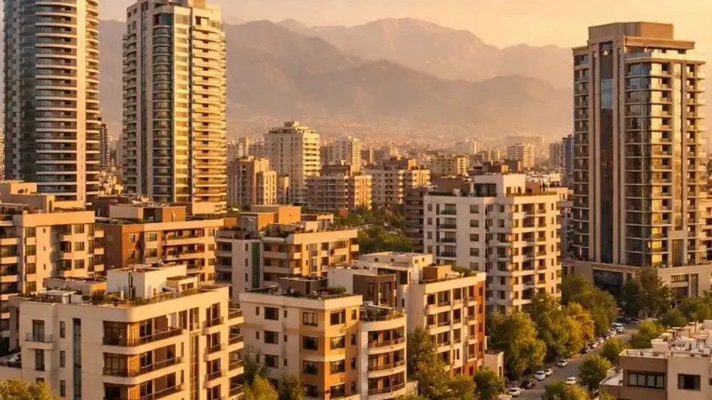 بهترین فایل های فروش آپارتمان در تهران