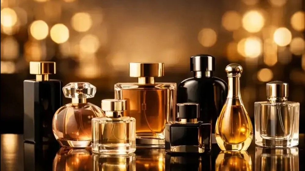 تفاوت عطر، ادکلن، پرفیوم و ادوپرفیوم چیست؟