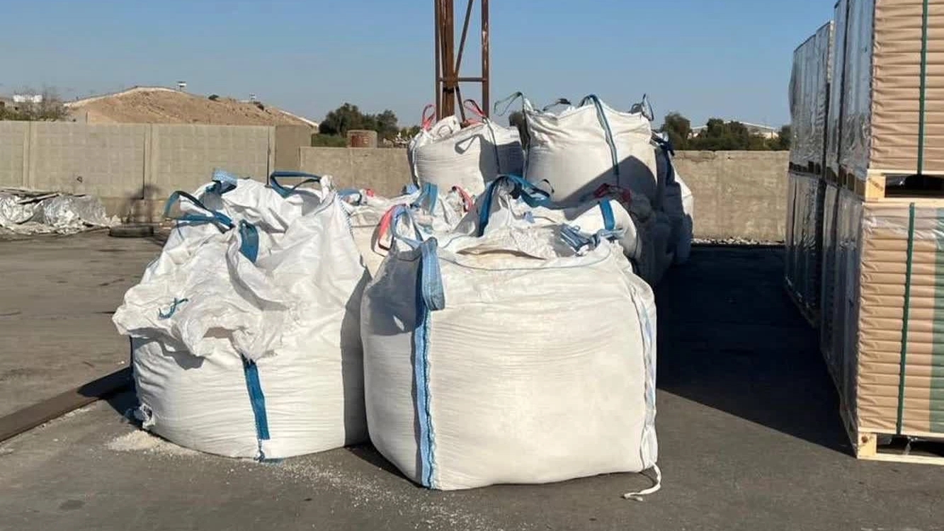 خرید سنگ نمک از کارخانه با بهترین کیفیت در گرمسار