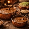 کارگاه مهدیس، تولید فروش سمنو در زنجان