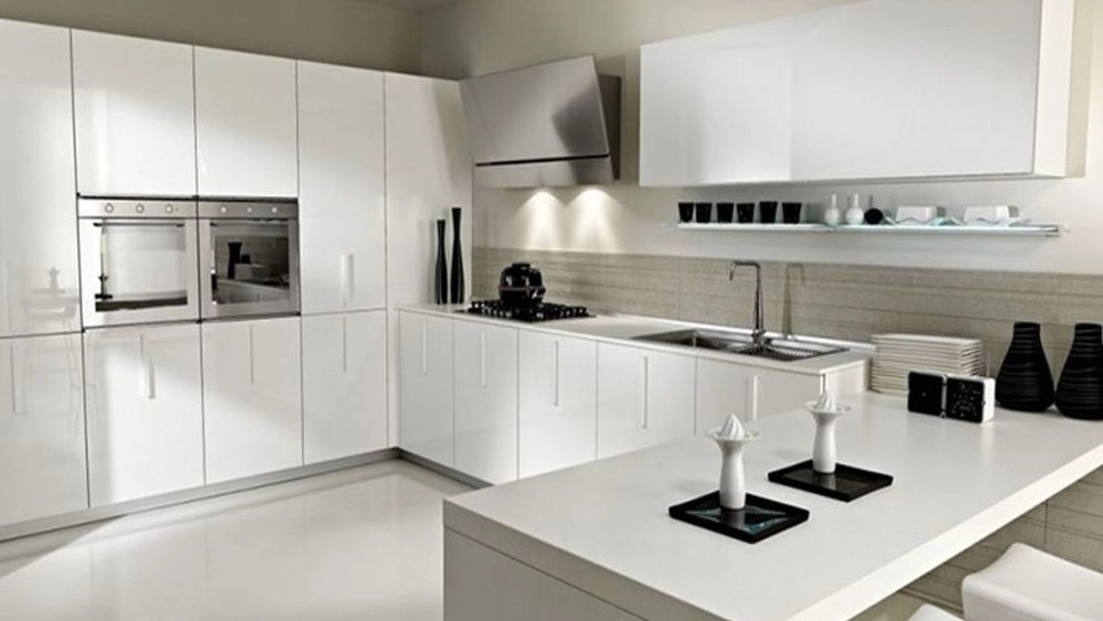 بهترین کارگاه کابینت سازی در گرگان