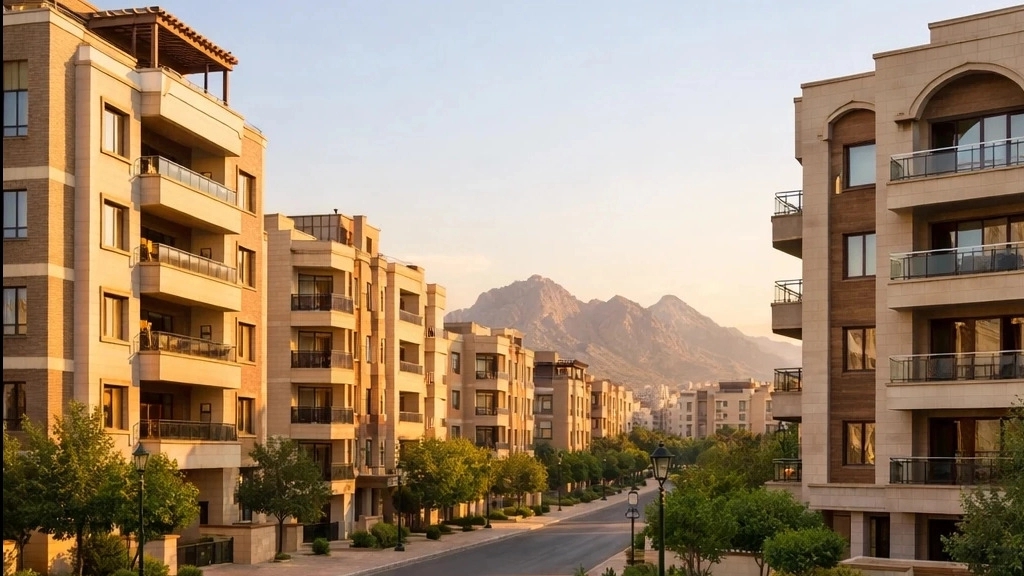 مشاوره خرید خانه در اصفهان