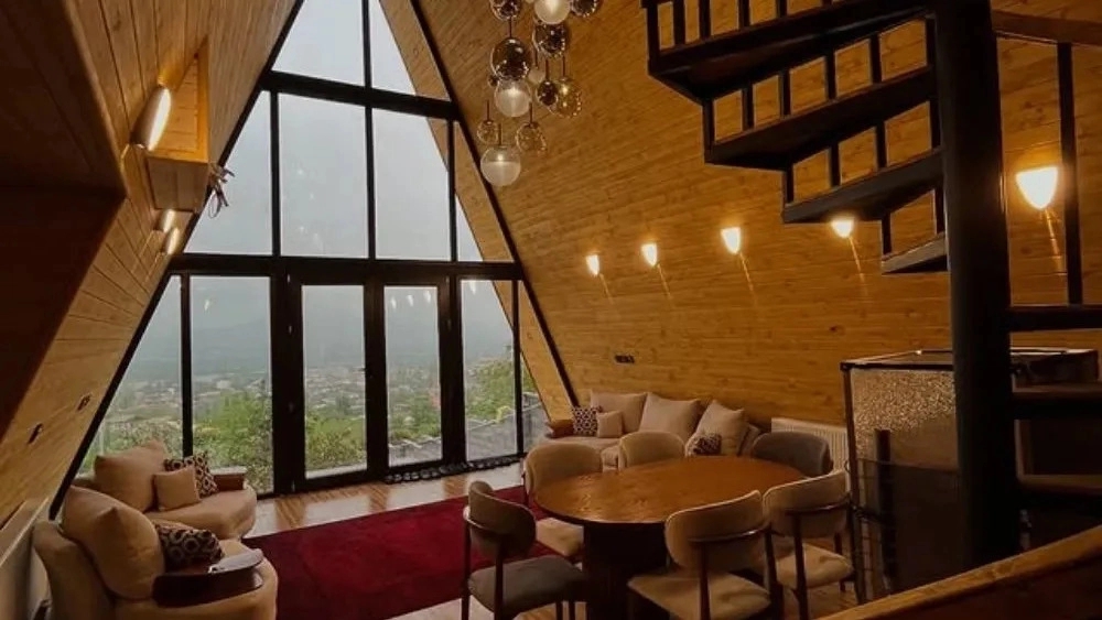 اجاره ویلا لوکس در بندرانزلی
