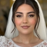 میکاپ شنیون طراوت نباتی، خدمات زیبایی عروس و همراه وی آی پی در رشت