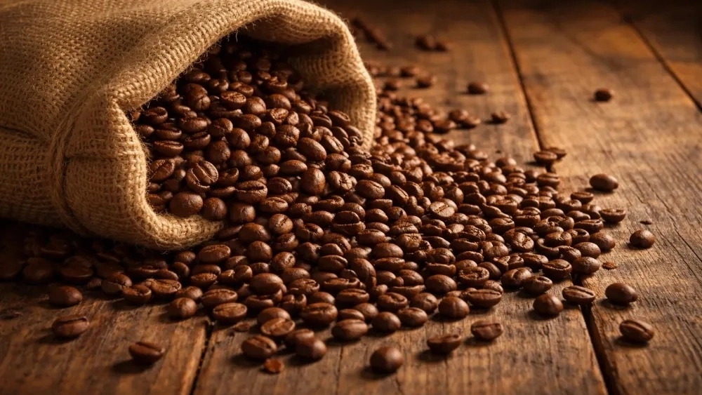 خرید قهوه با ارسال سریع یزد
