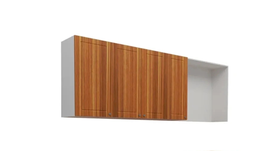 طراحی و اجرای کابینت سفارشی در تهران
