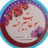 سوغات بیرجند خانم گلی، فروش زرشک زعفران و عناب نبات