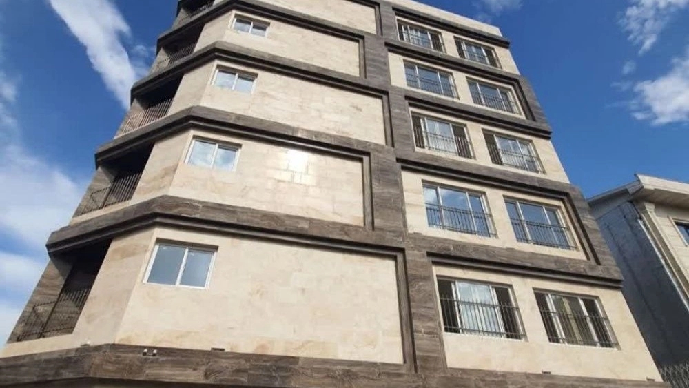 بهترين کارخانه توليد پنجره دوجداره در محموداباد