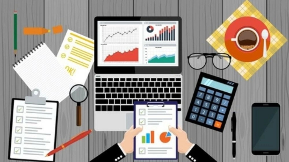 بهترین شرکت تولید نرمافزار مدیریتی در اصفهان