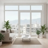 شرکت شایگان، تولید و فروش درب پنجره upvc و آلومینیوم در تهران