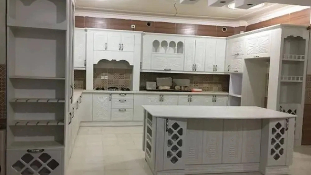بهترین خدمات دکوراسیون داخلی در گروه معماری MD تهران