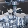 گروه صنعتی هایتک، طراحی و ساخت دستگاه فرز و تراش cnc در تهران