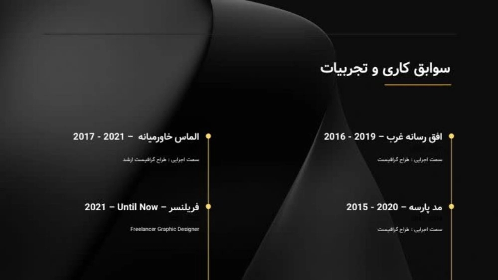 دفتر تبلیغاتی آرت‌لند در تهران