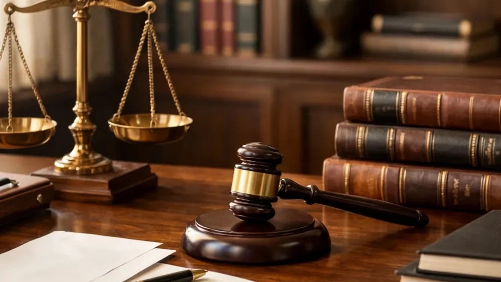 بهترین وکیل حقوقی و کیفری در کرج