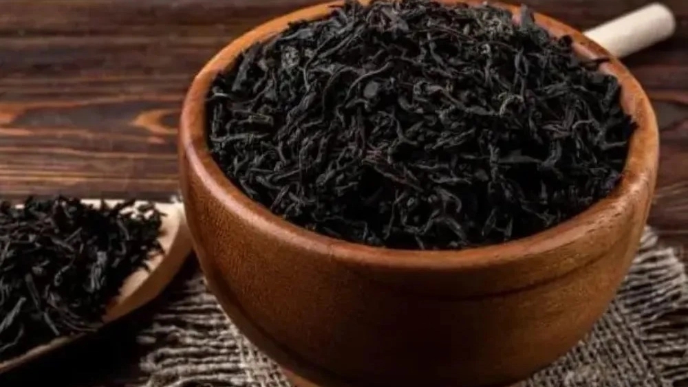 چای اصیل ایرانی هنر فرآوری سنتی برای مشتریان خاص تجاری