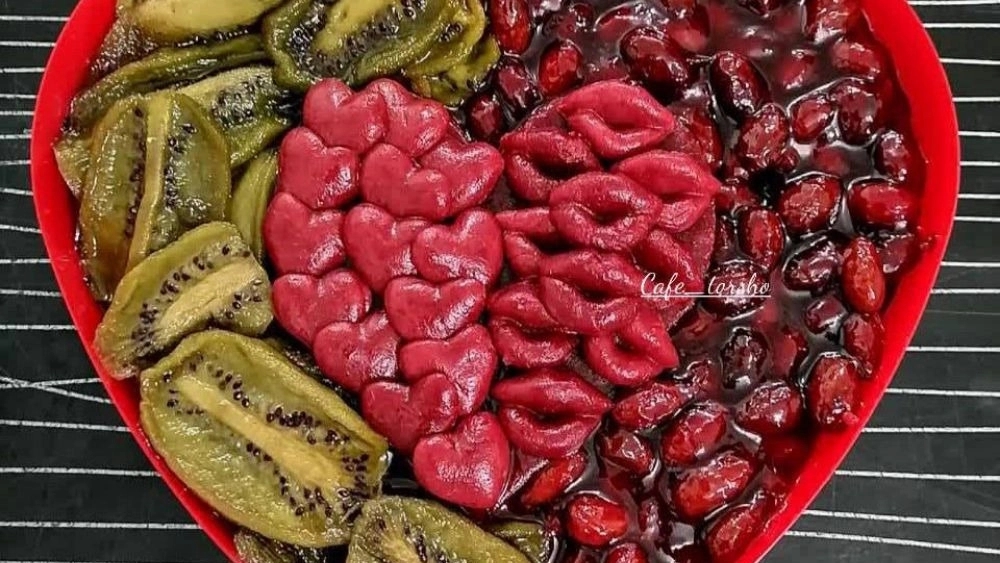 فروشگاه ترشیجات در اصفهان
