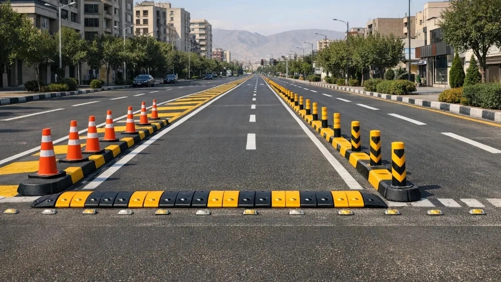 پیمانکاری نجفی بهترین مجری تجهیزات ایمنی در کرج