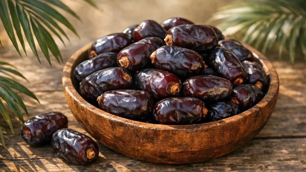 بهترین رقم خرما مضافتی کرمان برای صادرات و بازار داخلی
