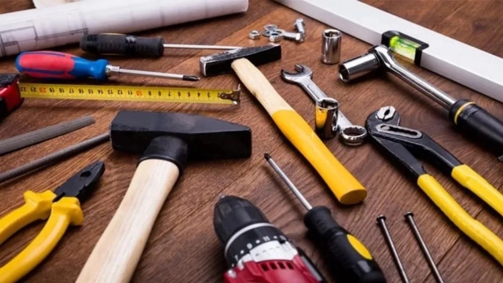 بهترین فروشگاه ابزار صنعتی در رشت