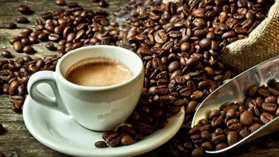 خدمات حرفه ای رست قهوه با کیفیت و طعم عالی
