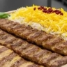 کافه رستوران عمارت بهشت، صرف غذا سنتی و کباب‌ها در کرمانشاه